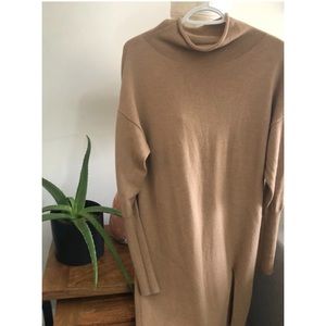 SOLD - Wilfred Cyprie Dress